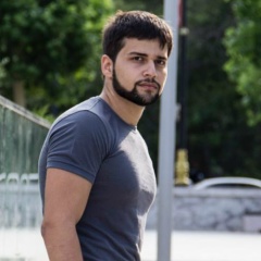 Рафаэль Халилов, 01.06.2000, Екатеринбург