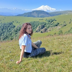 Елена Достанко, 12.06.1985, Санкт-Петербург