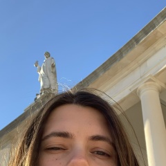 Аня Фатеева, 22.09, Кишинев