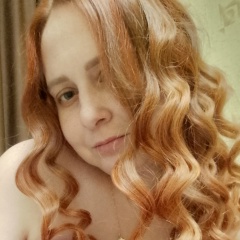 Наталия Александрова, 22.05.1991, Барнаул