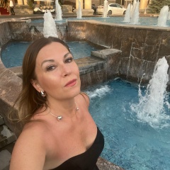 Ирина Авилова, 12.09, Санкт-Петербург