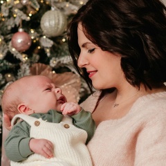 Ольга Полторабатько, 13.07.1988, Санкт-Петербург