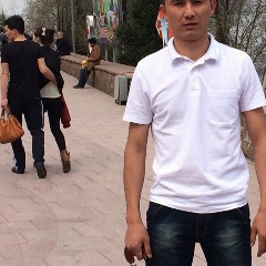 Азамат Каиржанов