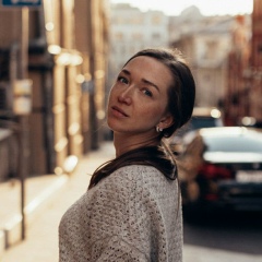 Антонина Кузнецова, 13.10, Москва