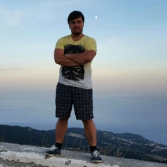 Slava Магарычёв, 14.09.1988, Москва