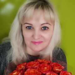 Наталья Федотова, 18.02, Санкт-Петербург