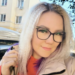 Олеся Автайкина, Самара