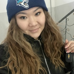 Айнура Ускенова, 15.11.1990, Костанай