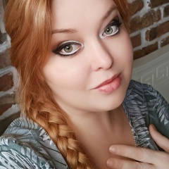 Юлия Гвоздкова, 24.01, Санкт-Петербург