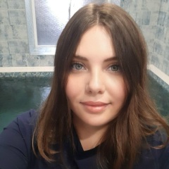 Юлия Рожкова, 24.07, Ростов-на-Дону