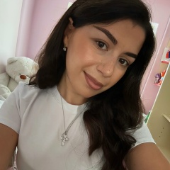 Laura Babayan, 27.07, Узловая