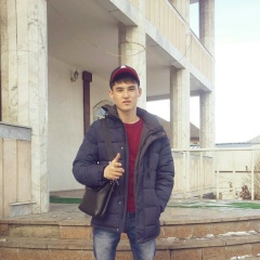 Малик Самуратов, 25.06, Алматы