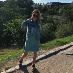 Мария Павлова, 14.08.1987, Санкт-Петербург