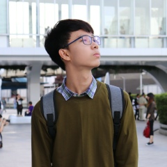 Linn Htet, 08.05.1999, Yangon