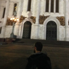 Саша Саша, 03.09.1987, Пермь