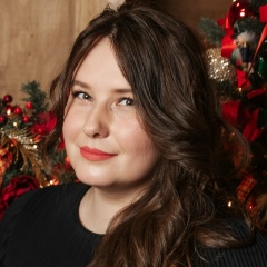 Виктория Привалова, 22.12, Санкт-Петербург