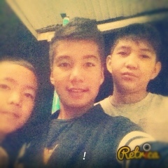 Ali Tleukulov, 13.03, Тараз