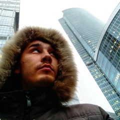 Константин Смирнов, 21.02