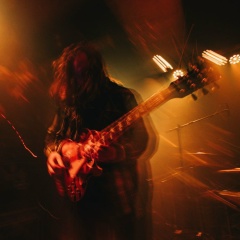 Артем Кузнецов, Москва