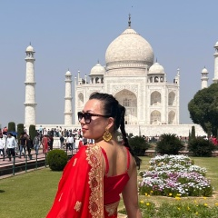 Maral T, 20.09.1987, Алматы