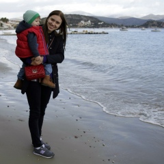 Екатерина Бондаренко, 12.05.1991, Киев