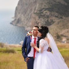 Sergei Aleksandrovich, 01.03, Севастополь (село)