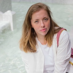 Юлия Трифонова, 04.03.2008, Санкт-Петербург