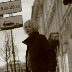 Maria Kraizman, 02.02.1990, Санкт-Петербург