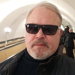 Алексей Пашков, 03.09, Санкт-Петербург