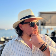 Егор Пустынкин, 22.11.1986, Владивосток