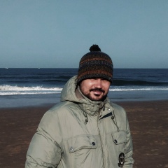 Никита Шарапов, 19.04.1987, Владимир