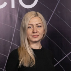 Ольга Иванас, Таганрог