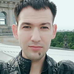 Тарас Родченко, 14.09, Гродно