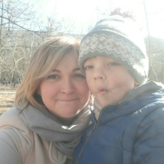 Мария Чабанова, 27.07.1986, Одесса