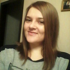 Анна Хомяк