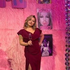 Надежда Макаревич, Санкт-Петербург