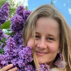 Татьяна Липецкая, 30.07, Москва