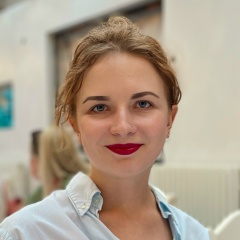 Анастасия Зыкова, 23.04