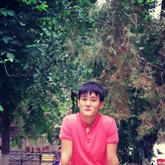 Абай Озбан, 31.01.1993, Шымкент