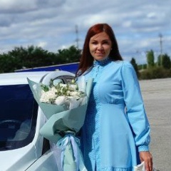 Inna Derbenceva, 06.10