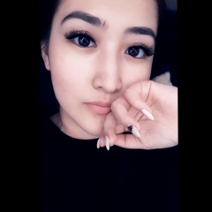 Malika Yussubaliyeva, 01.11.1996