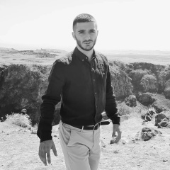 Ovik Bagdasaryan, 07.08, Новосибирск