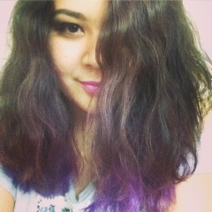 Асемгуль Багирова, 09.07, Алматы