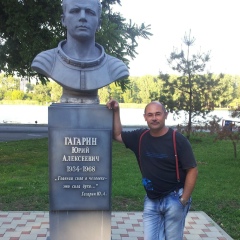 Альфред Балахов, 22.08.1964, Тырныауз