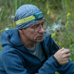 Андрей Князев, 03.08.1981, Москва