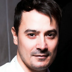 Олег Полтарецкий, 25.04