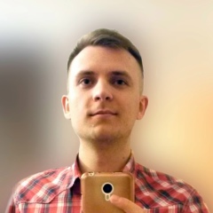 Андрій Басараба, 06.09.1992, Тернополь