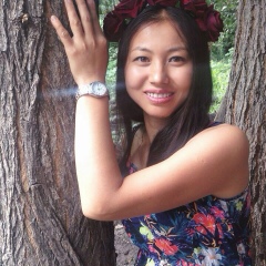 Нургуль Алимова, 31.07