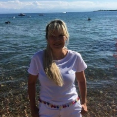 Shynar Shaimerdenova, 04.01.1973, Алматы