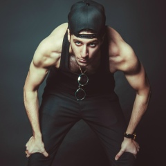 Жора Тамамян, 17.12, Санкт-Петербург